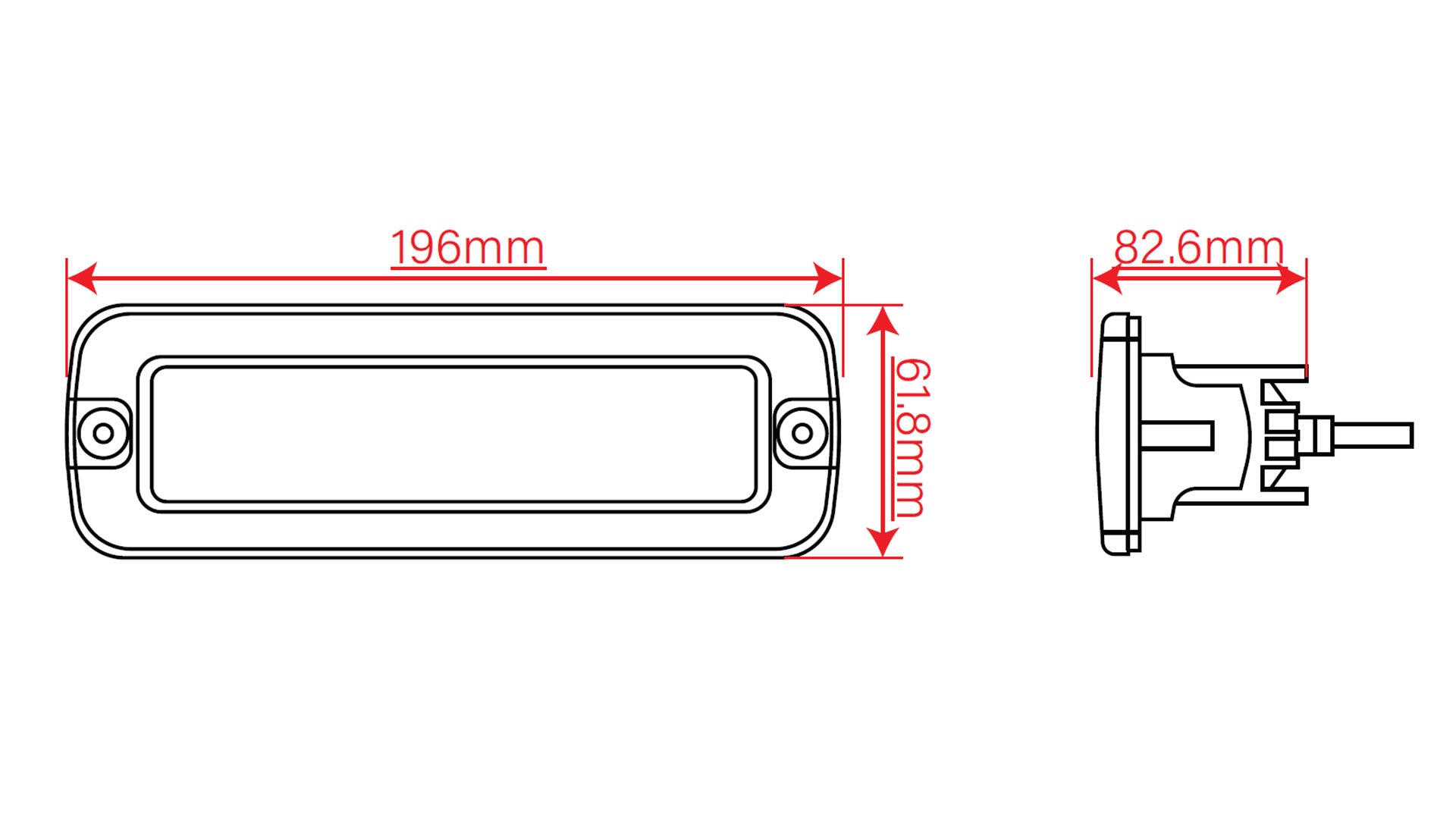 6 inch flush lamp dimensions.jpg__PID:b7f1b8d9-916f-4f5f-b5d1-a1049f4bc3b0