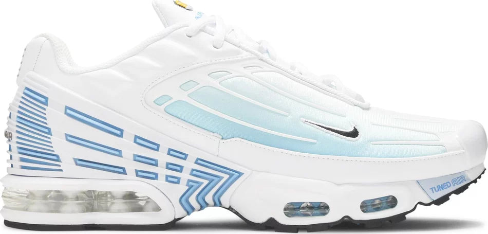 air max plus color flip