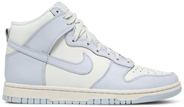 dunk high sail football