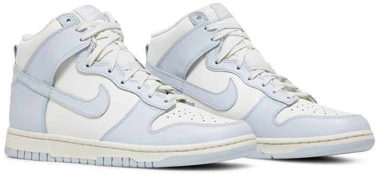 dunk high sail football