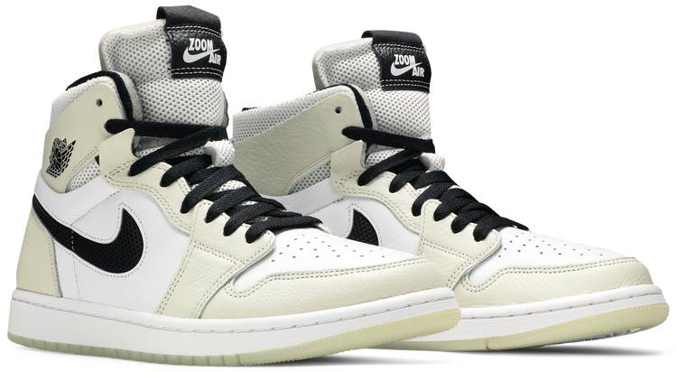 jordan 1 zoom cmft light bone