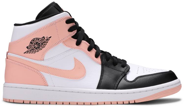 aj 1 crimson tint