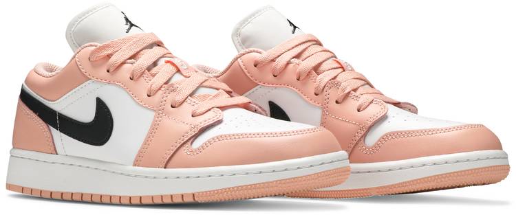 jordan1 low pink