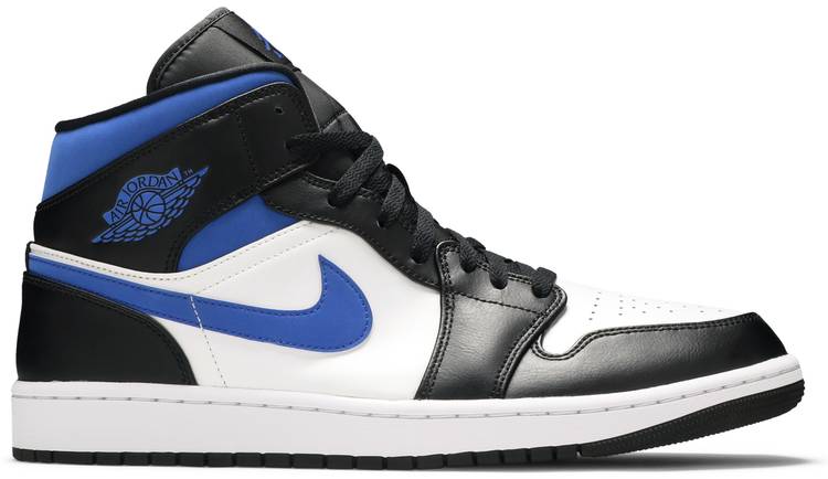 jordan 1 white royal