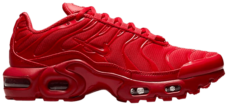 red lava tn