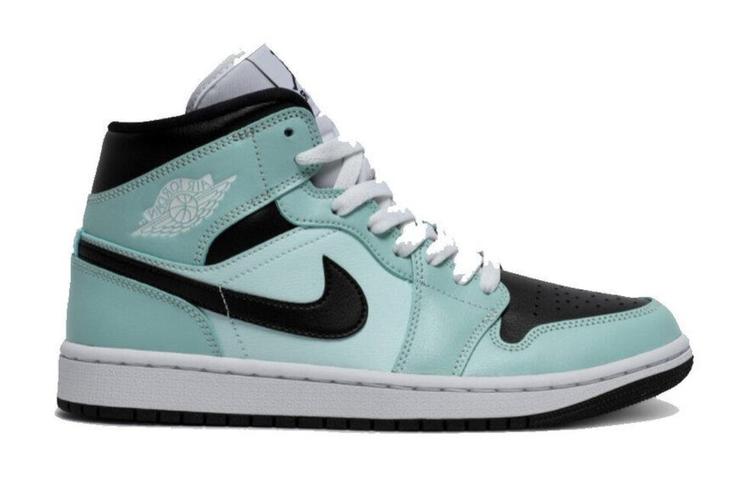 jordan 1s aqua