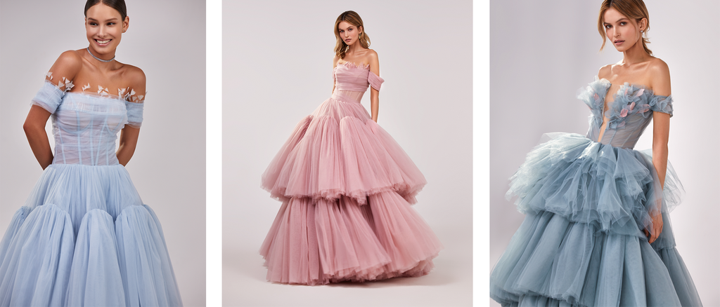 Choosing a winning pageant dress Milla Dresses | USA, Worldwide delivery