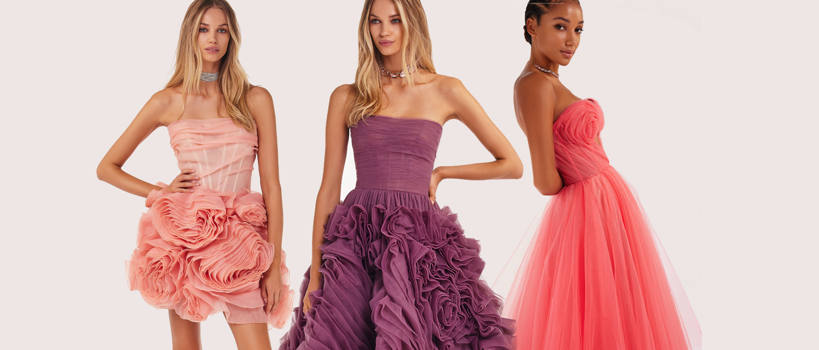 sweet sixteen dresses