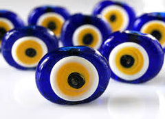 Turkish Nazar Beads - Turkish Evil eye
