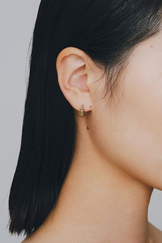 ビジネスバック-スターリングフォーエバー レディース ピアス＆イヤリング •アクセサリー Betty Stud Earring Gold-Plated  - educationpolicynetwork.eu