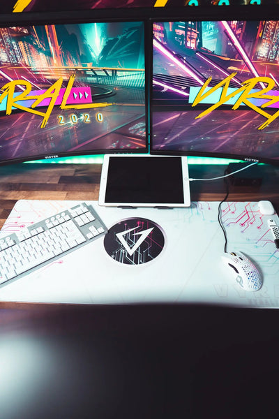 V Y R A L Limited Edition Mouse Pad XXL V1 V Y R A L