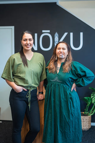 Noku - Buy Maori Designed Clothing