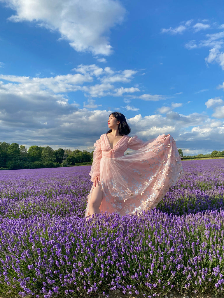 Mayfield Lavender