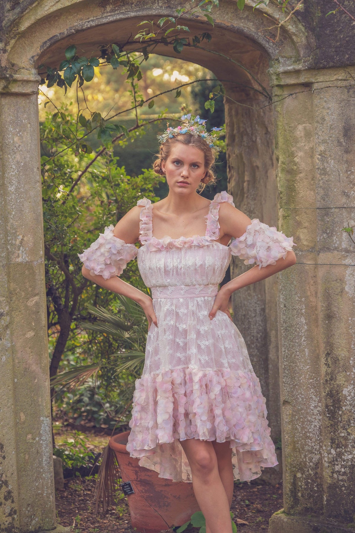 Fairy Tong | Romantic Girly Dreamy Womenswear