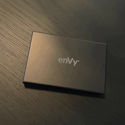 Sleep Clean with the Epic COPPER infused Silk Sleep Eye Mask by enVy – enVy  Pillow