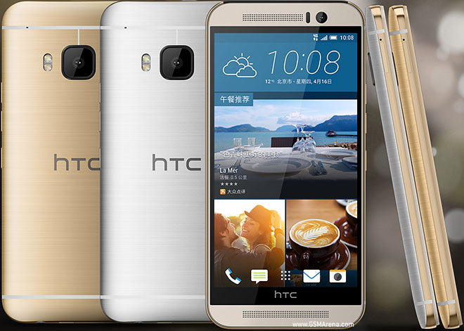 htc one m9 review camera