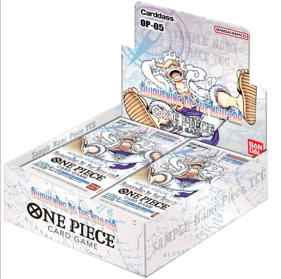 GOODS Double Pack Set Vol.3 [DP-03] − PRODUCTS｜ONE PIECE CARD