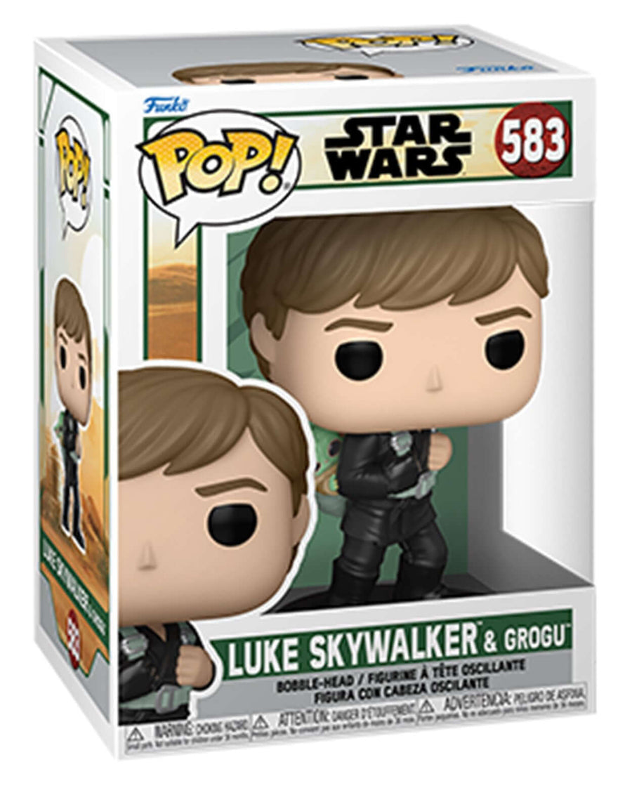 Funko POP! Star Wars: Star Wars New Classics- Darth Vader – Doe's Cards