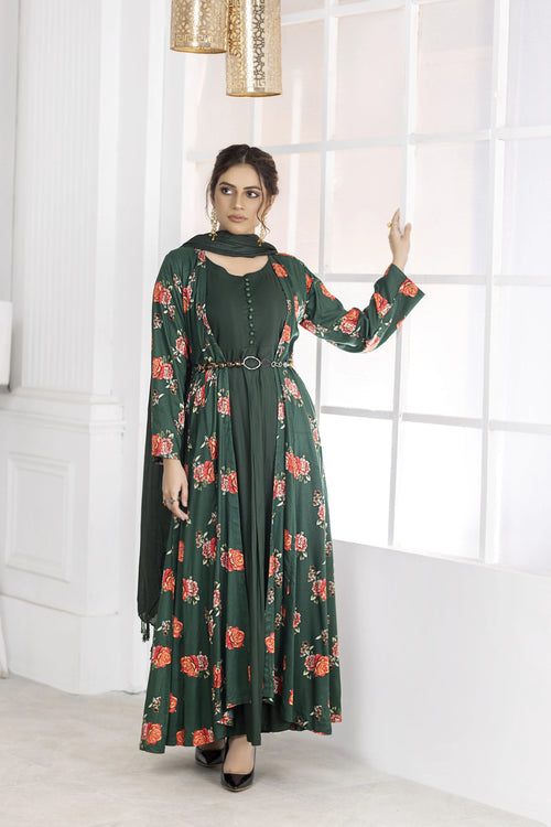 Safaa Women Winter Acro Wool Woven Suit With Stole Unstitched Dress  Material at Rs 1100 in Ludhiana