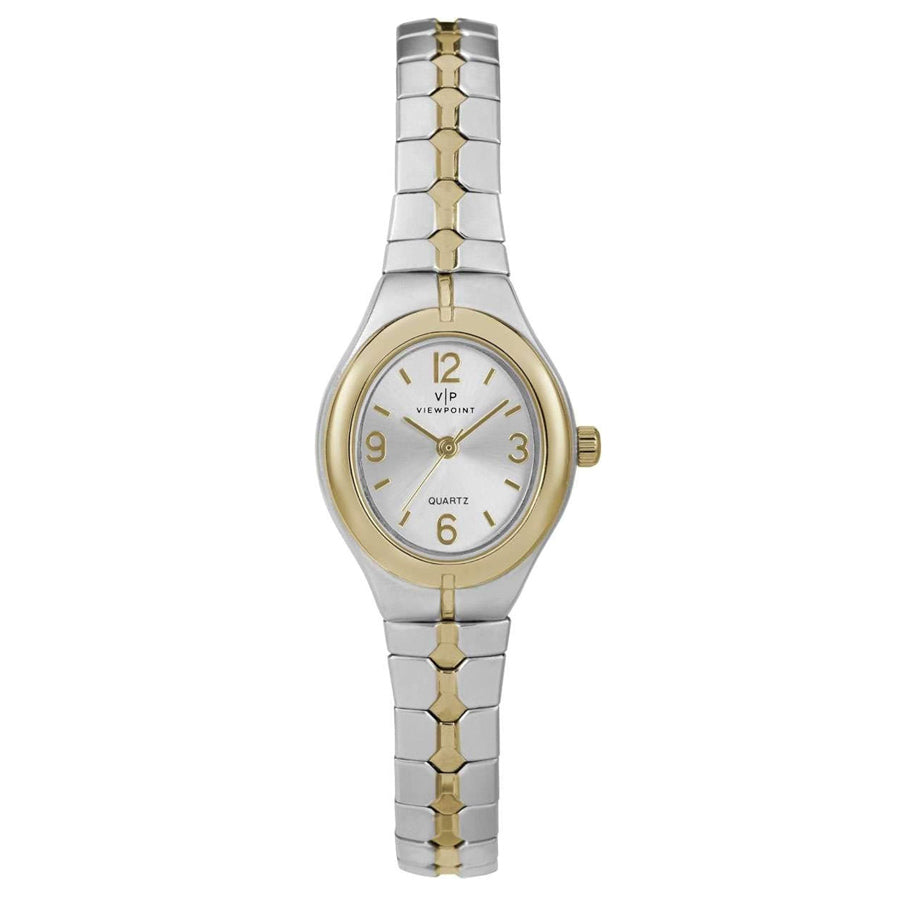 Buy Timex Viewpoint by Timex Two-Tone One Size at Ubuy Palestine