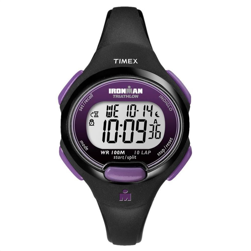 Timex Ironman Triathlon 10 Lap | Model: 5K523  |  