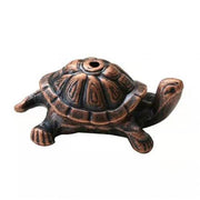 Snail Turtle Incense Censer Stick Holder  Stand Tea Culture Meditation Home Decor incense holder quemador de incienso