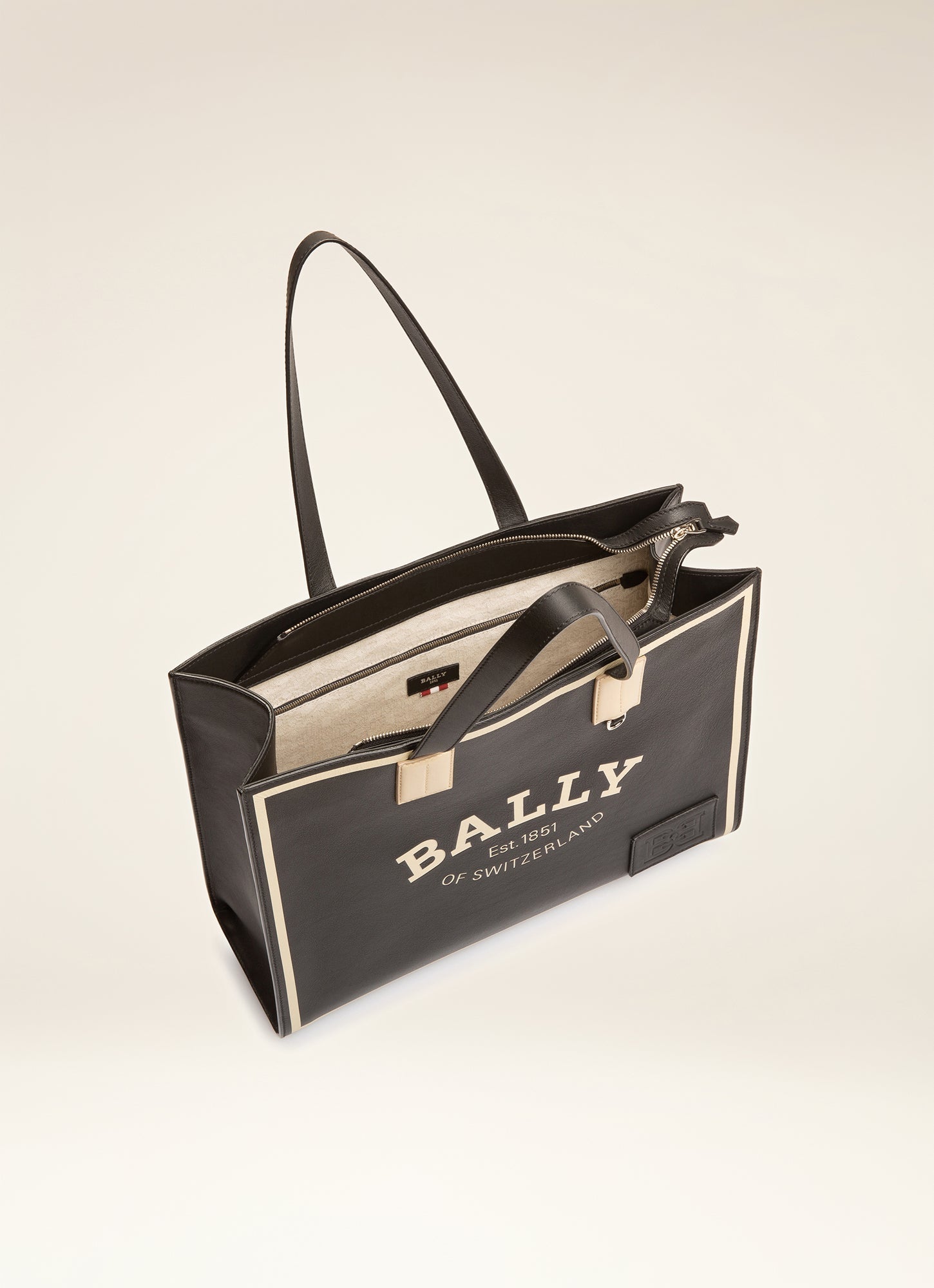 Fashion Women\'s Bags & Handbags Bally BALLY Logos Multi Color ...