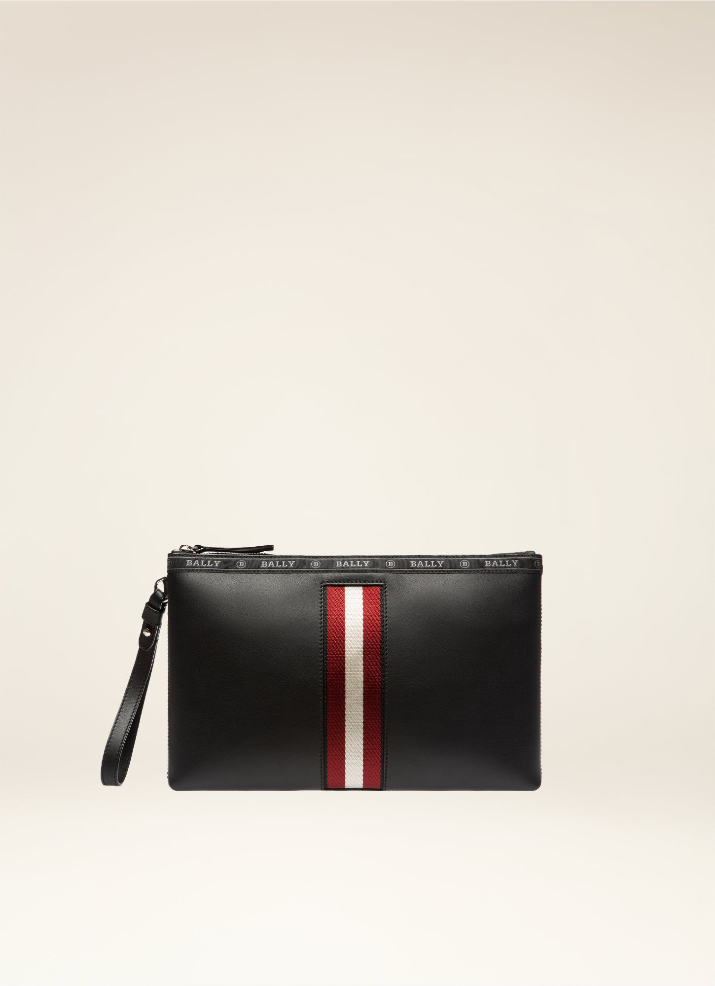 BALLY CLUTCH BANNER/00 #6138508 – Diplomatic Duty Free Shop in Washington DC