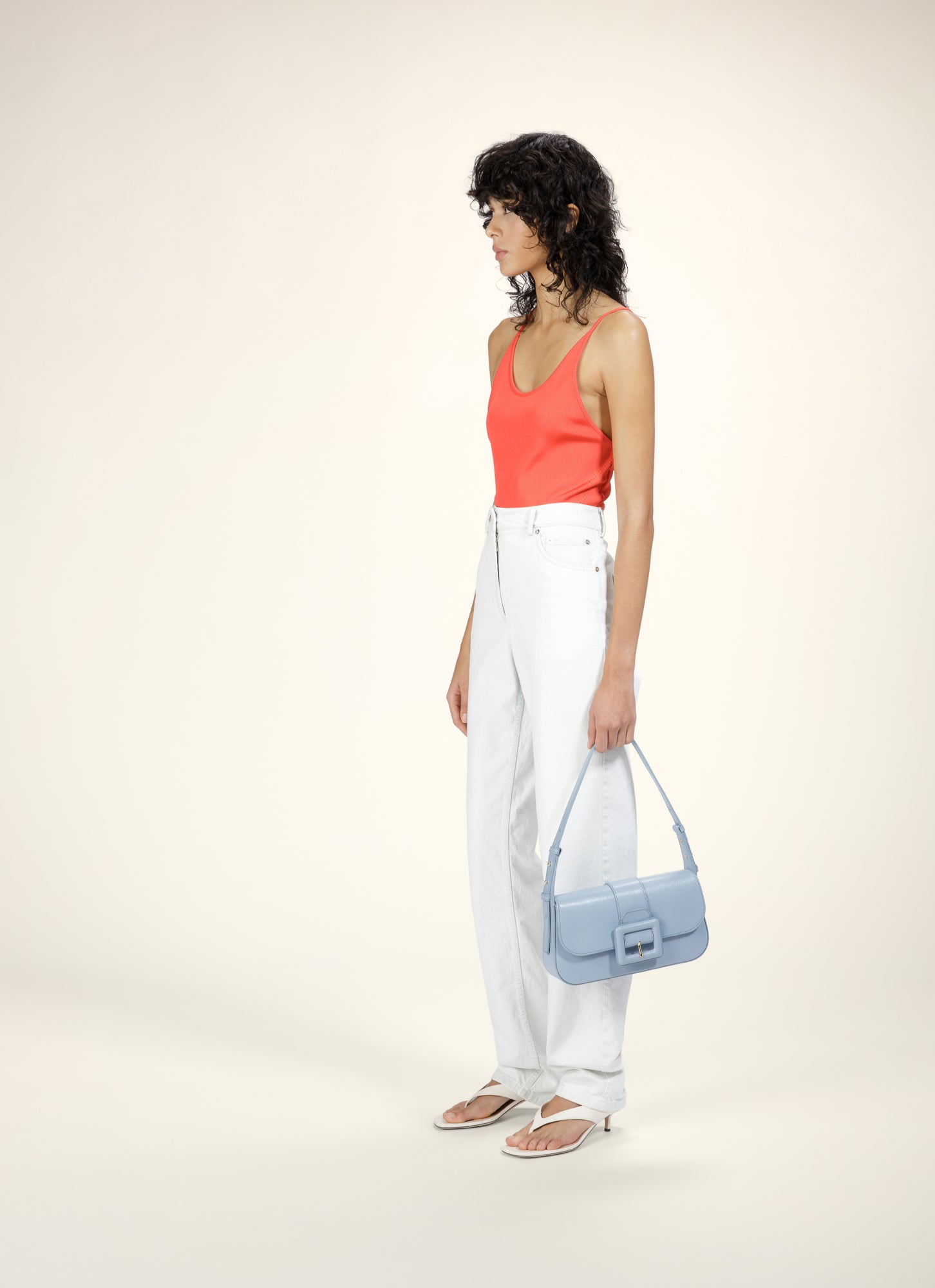 Buy Lavie Hand Bag With Mini Bag - Brown Online in United Arab