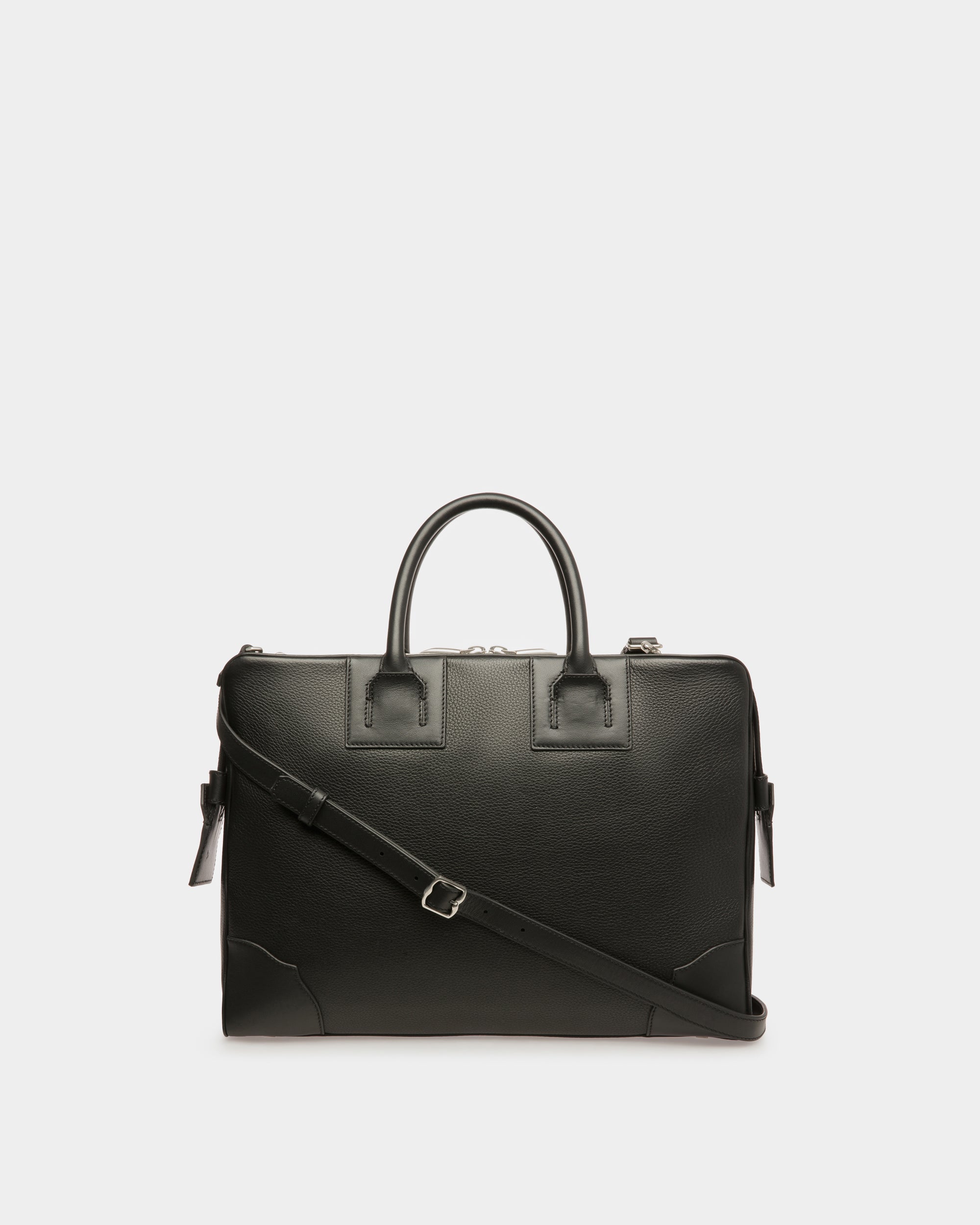 goya thin briefcase