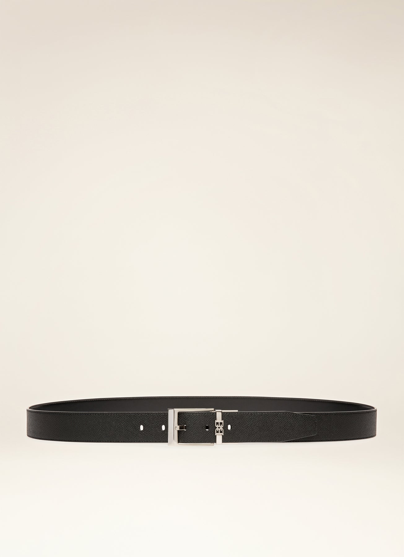 LV Mirror 35mm Reversible Belt - Men - Accessories