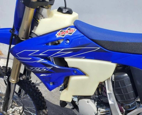 宜しくお願いしますyz125x yz250x ビックタンク　IMS yz125 yz250