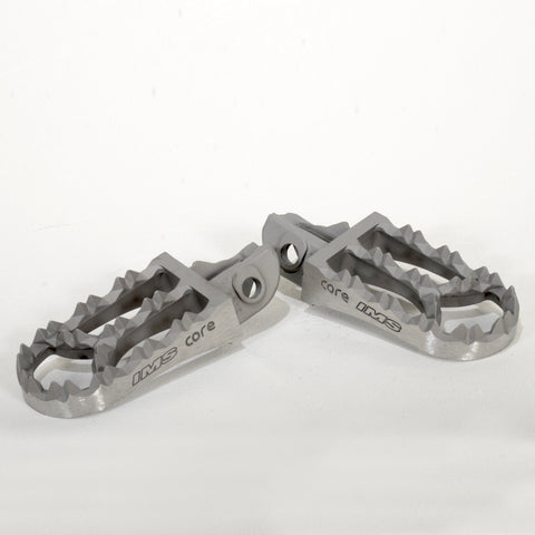 IMS Products Core MX Footpegs #43302