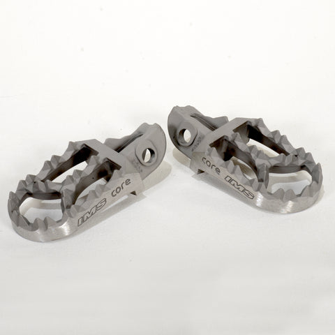 IMS Products Super Stock Footpegs #77317