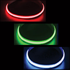 COB LED Tape - RGB