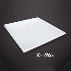 Ultra-thin LED Rigid Light Panel