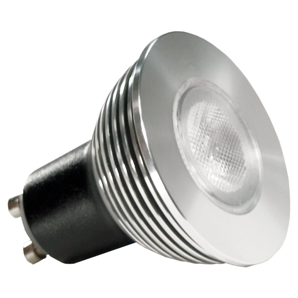 4W GU10 Replacement Lamp Saving | DS&L