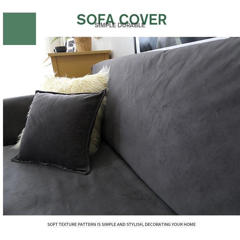 Universal Sofa Cushion Combination