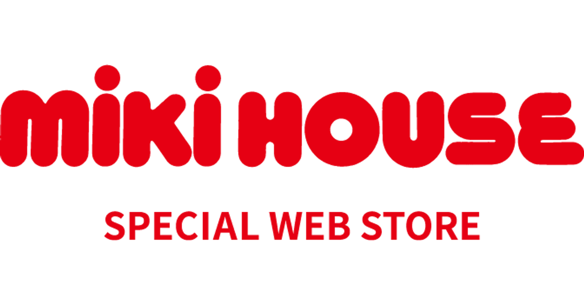 MIKIHOUSE SPECIAL WEB STORE