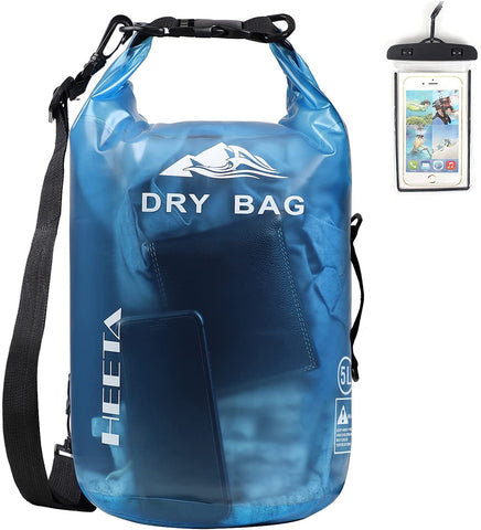 Dry Bag Boat Accessory - Boat Lines & Dock Ties Blog