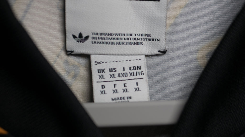 kingsman adidas jacket