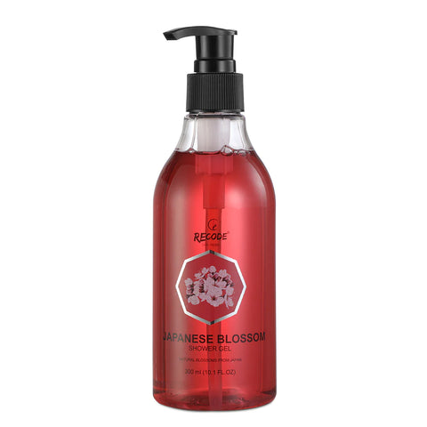 Japanese Cherry Blossom Shower Gel