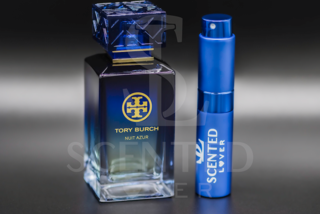 Tory Burch Nuit Azur – Scented Lover