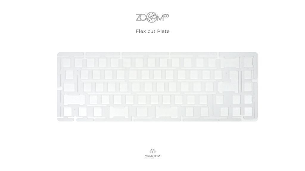 Zoom65 - Olivia Edition - April Batch – Mech.land