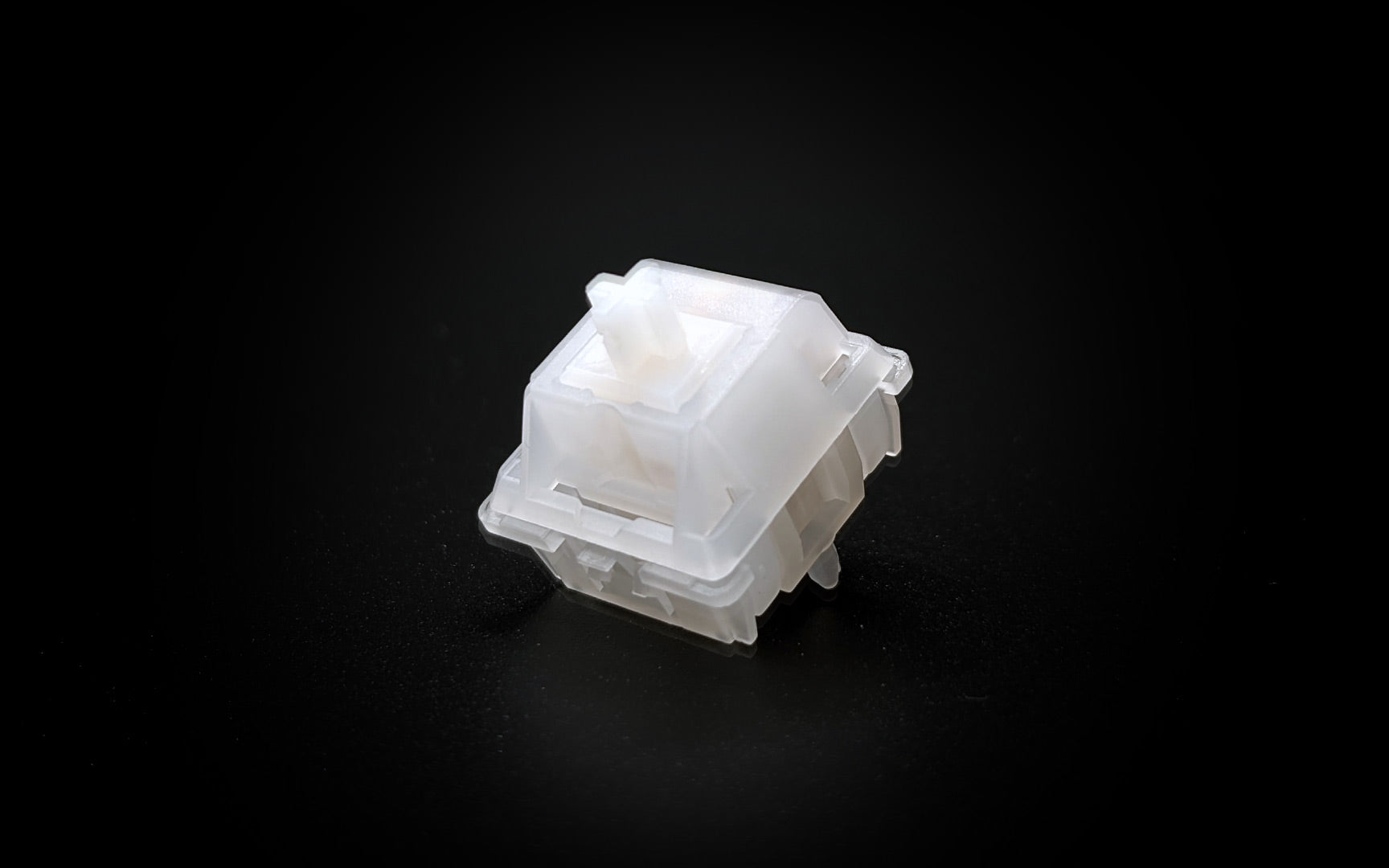 Designer Studio White Jade [In stock]