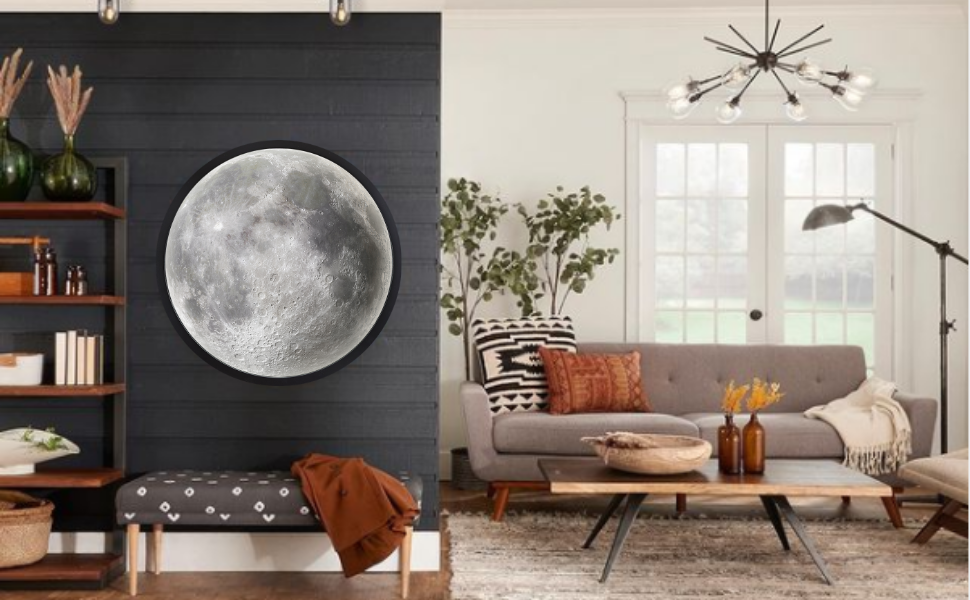 moon mirror mother's day gift ideas