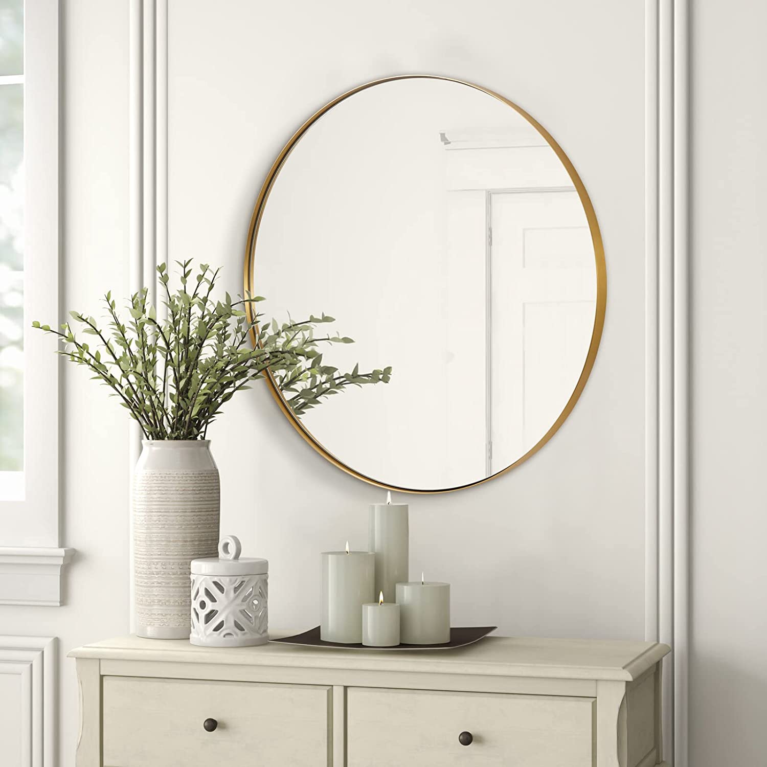 wall mirror entryway wall mirror