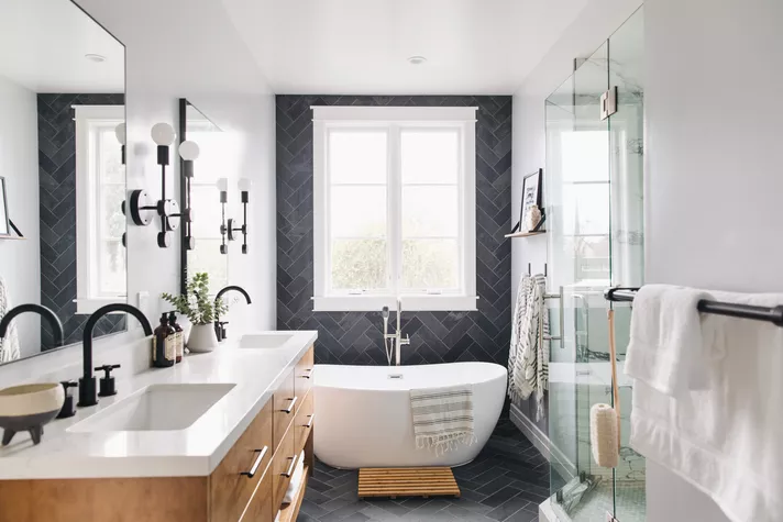 how to make bathroom smell good damp towels
