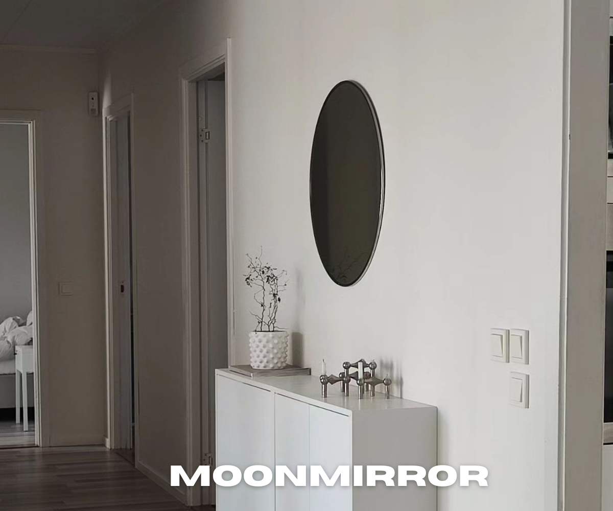 mirror wall mirror