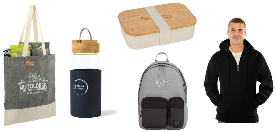 Eco Friendly Promotional Products